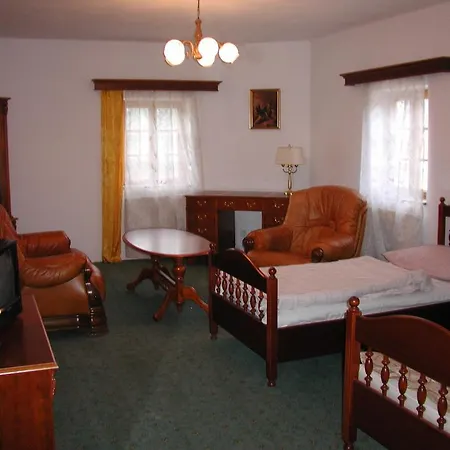 Hotel Klor 3*