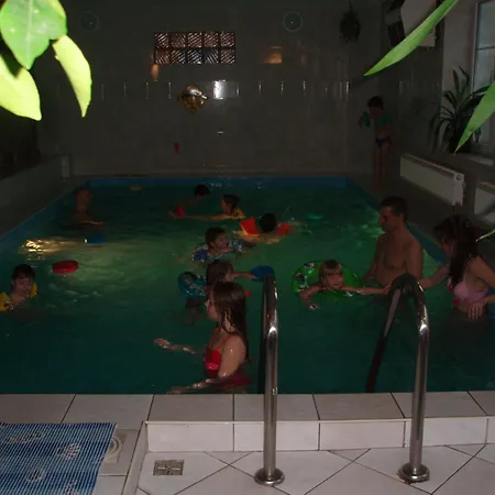Klor Hotel