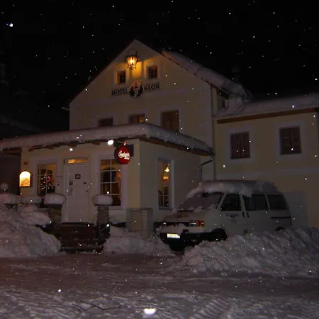 Hotel Klor