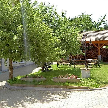 Klor Ξενοδοχείο Doudleby