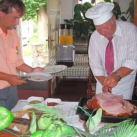 Ξενοδοχείο Klor