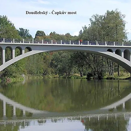 Klor 3* Doudleby