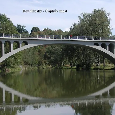 Klor 호텔 도우들레비