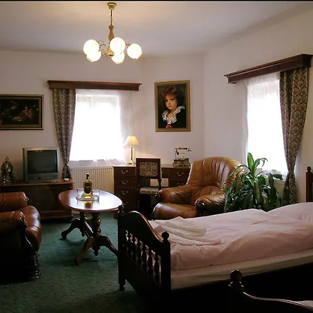 Hotel Klor