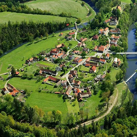 Klor 3* 도우들레비