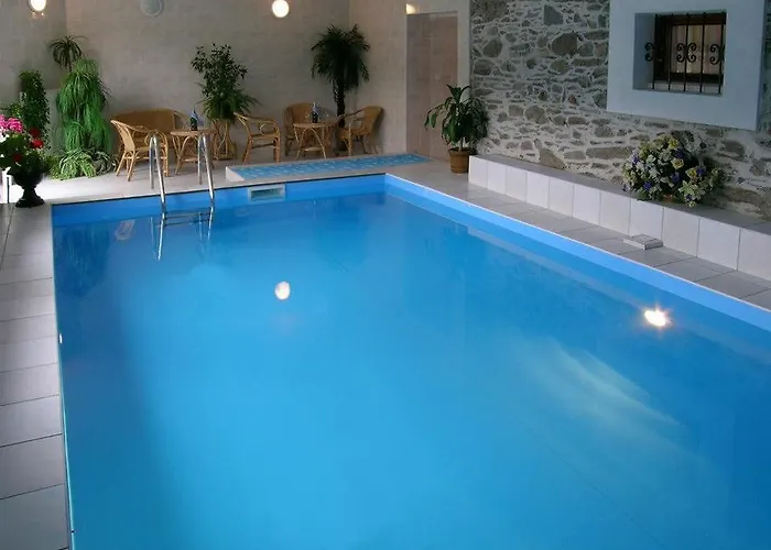 Klor Ξενοδοχείο 3*