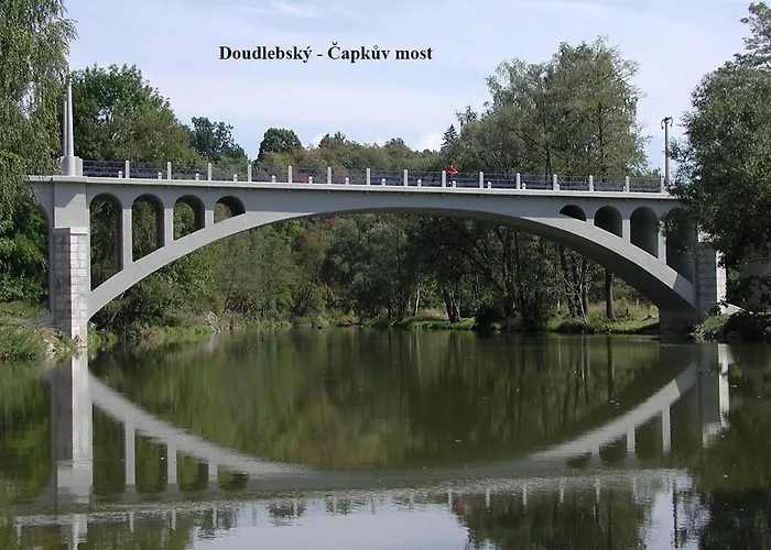 Klor Ξενοδοχείο Doudleby