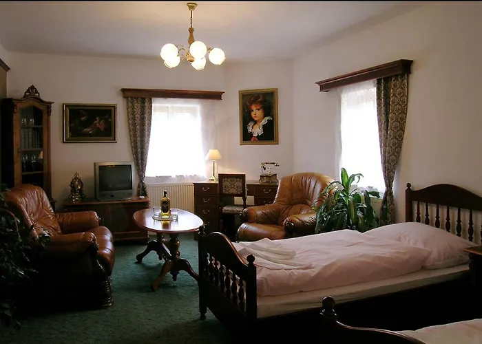 Ξενοδοχείο Klor